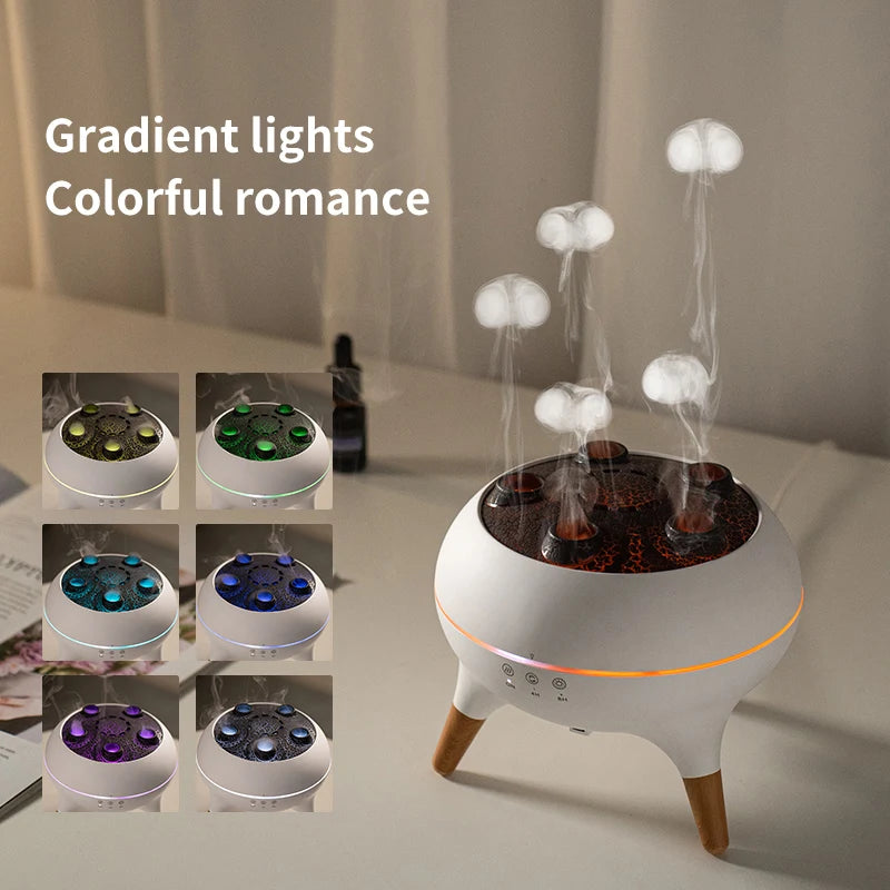 Jellyfish Diffuser