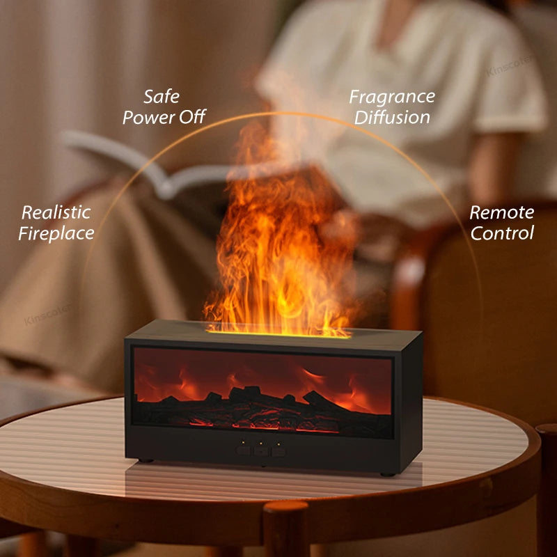 Soothing Ember Diffuser