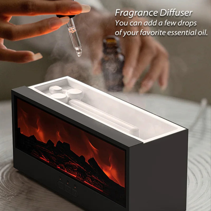 Soothing Ember Diffuser