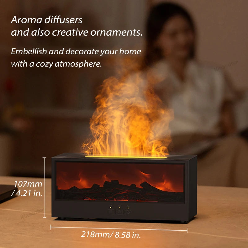 Soothing Ember Diffuser