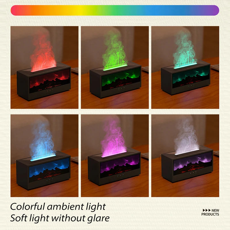 Soothing Ember Diffuser