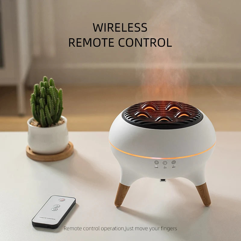 Jellyfish Diffuser