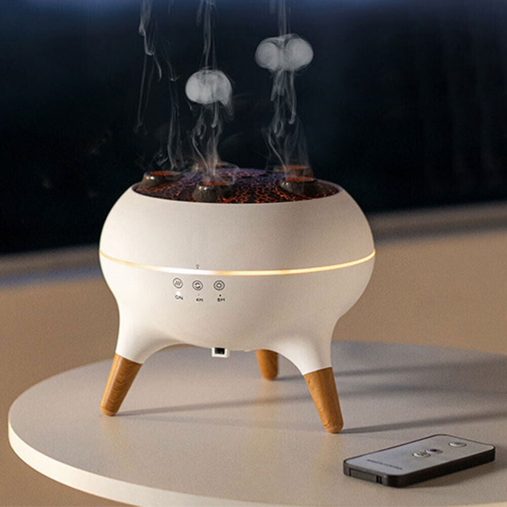 Jellyfish Diffuser